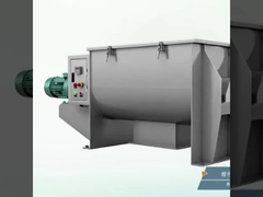 Профессиональная промышленная смесительная система для коммерческих применений