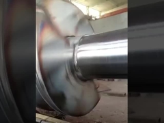 Свертовой конвейер с нагретым отверстием с полыми лезвиями