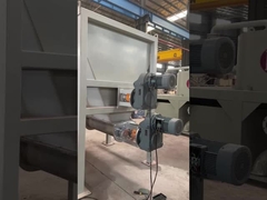 Индивидуальный промышленный блендер с термостойким материалом и доставкой