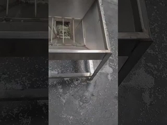 OEM надежная производительность конвейерный ролик Пневматический винтовой конвейер