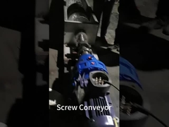 На заказ гибкая скручивающая конвейерная система конвейерной передачи