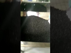 Настраиваемый винтовой пилочный кормильщик для различных типов порошков и гранул