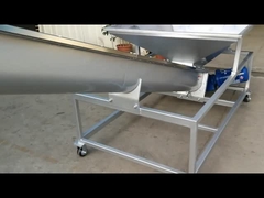 Питатель для винтовой винты