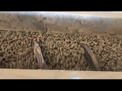 Свинцовый конвейер в форме U