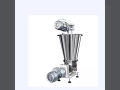 Питатель для винтовой винты