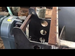 Конвейер с винтовым винтом