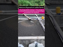 Конвейер с винтовым винтом