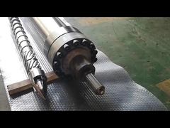 Сборка бутылки