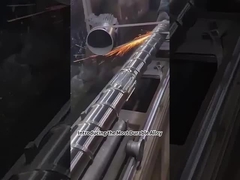 Сборка бутылки