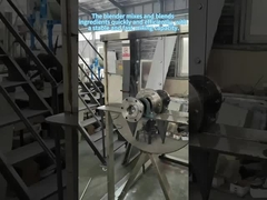 Машина для смешивания порошка