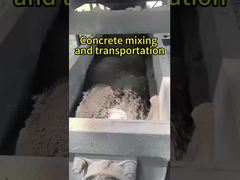 Гибкий цементный винтовой кормильщик трубчатый спиральный вибрационный конвейер с индивидуальной энергией