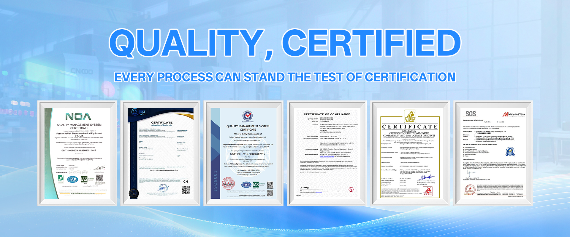 Качество Конвейер с винтовым винтом завод