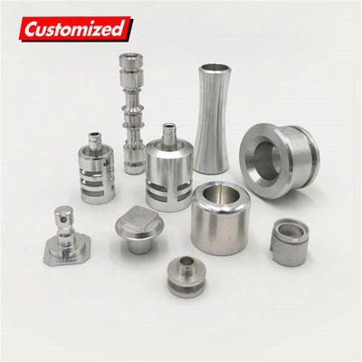 Купить ODM Custom CNC Metal Machining Professional для автомашинных деталей Производство в сети