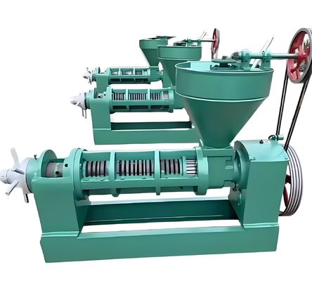 Хорошая цена. Высокоэффективная спиральная масляная пресс-машина из нержавеющей стали с регулируемой скоростью для коммерческого использования онлайн