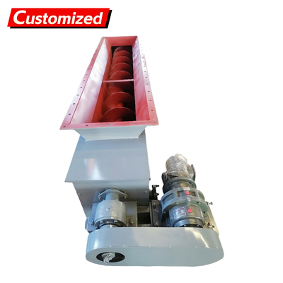 Хорошая цена. Заказной высокоэффективный шнековый конвейер для охлаждения льдом, профессиональный для высокотемпературной рубашки с тепловым шнековым конвейером онлайн