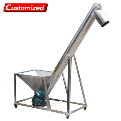 Хорошая цена. Свинцовый питатель из нержавеющей стали с наклоном от 0 до 45 градусов высокая прочность на растяжение и ручная или автоматическая работа онлайн