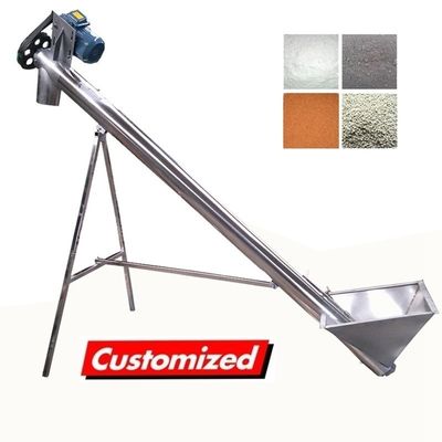 Хорошая цена. Теплоустойчивый специальный пилочный пилочный питатель для химической промышленности и производственного завода онлайн