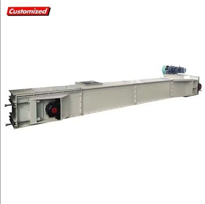 Хорошая цена. Профессиональный теплостойкий конвейер из нержавеющей стали с настраиваемыми цепями передачи онлайн