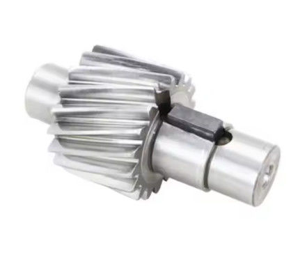 Хорошая цена. Высокоэффективный Custom Metal Processing Spiral Shaft для транспортировки и откачки материалов онлайн