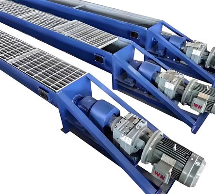Хорошая цена. Специализированный конвейер в форме U с высокой эффективностью и отличными характеристиками уплотнения для транспортировки материалов онлайн