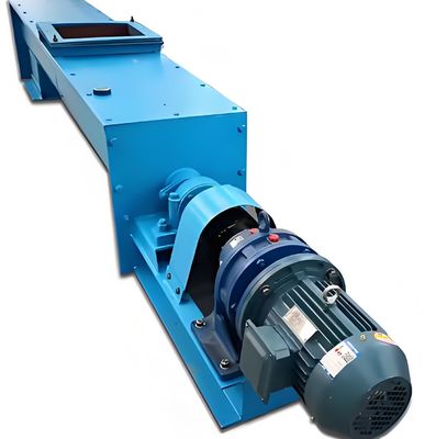 Хорошая цена. Высокоэффективный регулируемый наклонный теплоустойчивый спиральный конвейер для обработки сыпучего материала онлайн