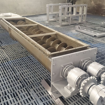 Хорошая цена. Тяжелогрузный антиблокирующий конвейер из нержавеющей стали 304 для обработки промышленных материалов онлайн