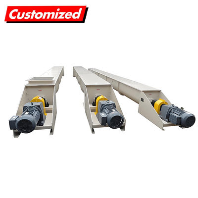 Хорошая цена. Теплоустойчивый конвейер из нержавеющей стали для обработки сыпучих материалов онлайн