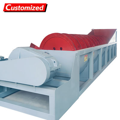 Хорошая цена. custom Double Screw Sand Washing Machine Price Sand Washer Plant for Mining and Construction auger Industrial equipment онлайн