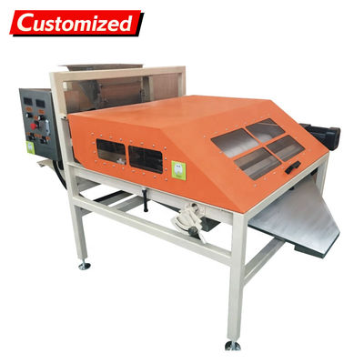 Хорошая цена. Customized Magnetic Separator for Iron Metal Discharge High-Efficiency Belt-Type Magnetic Separator Suitable for waste recycling, old furniture and appliance recovery, mining, waste-to-energy plants онлайн