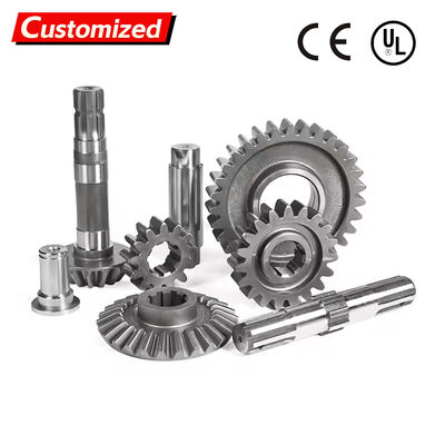 Хорошая цена. Прецизионный шлицевой вал с ЧПУ с высоким КПД передачи для многоосевых систем шарнирной передачи онлайн