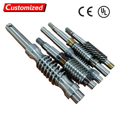 Хорошая цена. Высокоточный шлицевой вал с хромированным покрытием и адаптивностью к двунаправленным нагрузкам для автомобильных трансмиссий онлайн