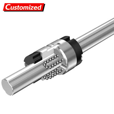 Хорошая цена. Специализированная высокоэффективная шаровая стеллажа с высокой точностью позиционирования и высокой грузоподъемностью онлайн