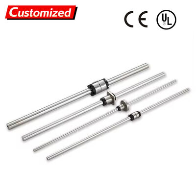 Хорошая цена. Специализированная длина с высокой грузоподъемностью с нулевым угловым расстоянием для точных приложений онлайн